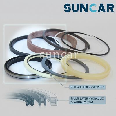397-9888 Tilt Cylinder Seal Kit For C.A.T. 950 GC