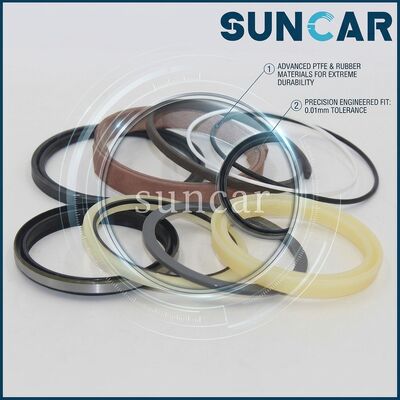 7X-2769 Lift Cylinder Seal Kit For C.A.T. D4E SR
