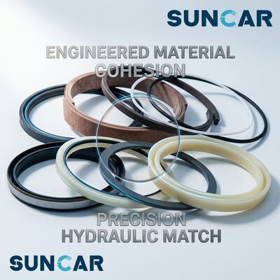 8T-1526 7X-2803 Cylinder Seal Kit For C.A.T.