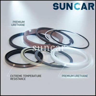 259-0751 Bucket Cylinder Seal Kit For CAT E330C L E330D L E336D E336D2 E340D L E340D2 L E345D E345DL E349D E349D LE