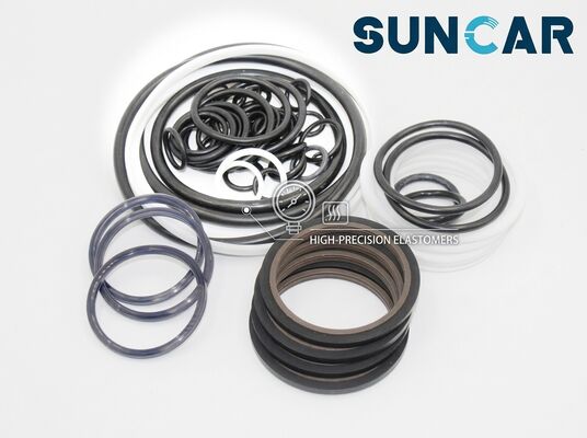 200-3496 Kit de sellado de cilindros de cubo para C.A.T. E375