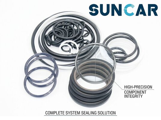 243-6225 Tilt Cylinder Seal Kit For C.A.T. R1300 R1300G R1300G II