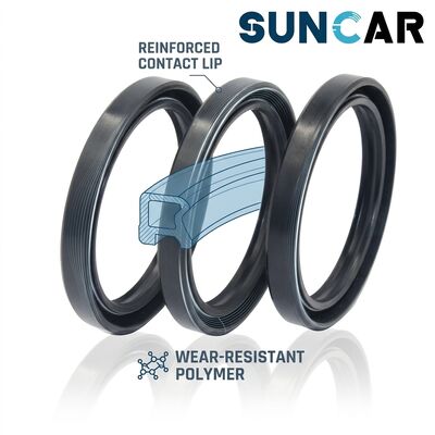 Kit de sellos para cilindro de cucharón 519-7967 para C.A.T. E330D E336D E336D2 E340D2 E345D E349D E349D2