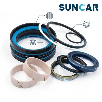 Kit de sellos de cilindro 113-7475 para C.A.T. 769D 771D 768B 772
