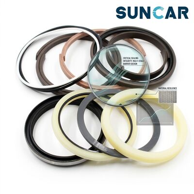 245-0585 7X-2704 8T-1394 Kit de sello de cilindro para el C.A.T.