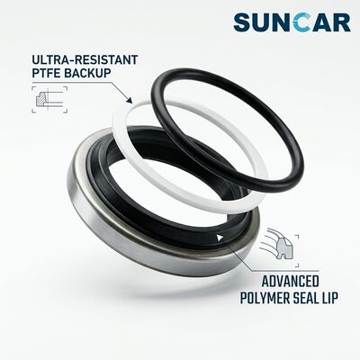 512-0512 Cylinder Seal Kit for C.A.T.