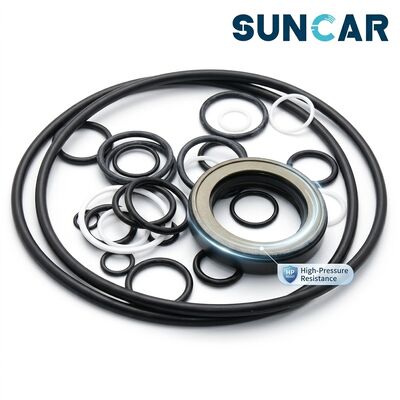 297-6852 Kit de sello de cilindro para el C.A.T. 777D 777F 776D