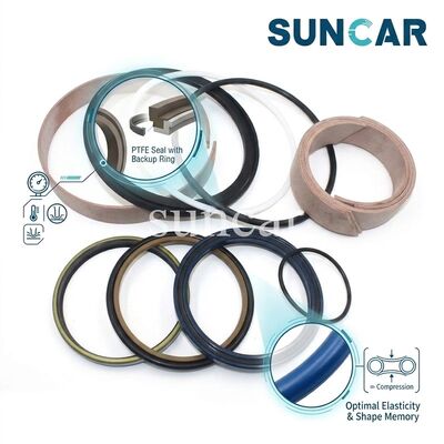 227-5348 Cylinder Seal Kit for C.A.T IT38G II IT38H