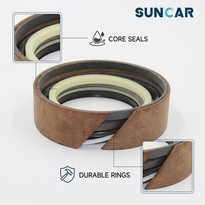 259-0678 Bucket Cylinder Seal Kit for C.A.T E320D E324D E324DL