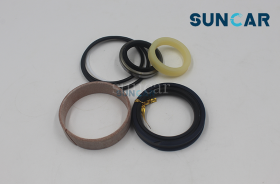 Kit de sello de cilindro escarificador 707-98-26401 para Komatsu GD705A-4