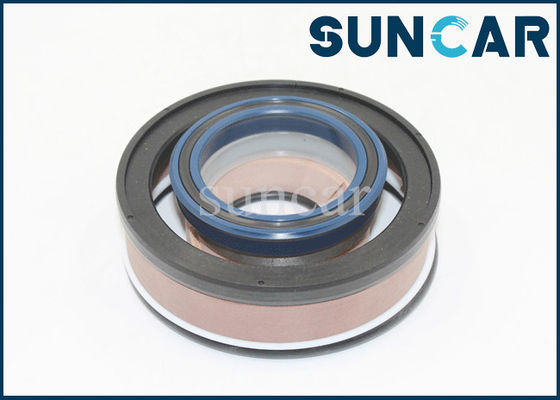 Los recambios del cilindro hidráulico de Kit SUNCARVO.L.VO del sello del cilindro de dirección VOE11703689 caben el modelo de L220D