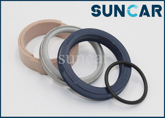 Sello Kit For Komatsu Excavator PC130-8 del cilindro hidráulico del equipo 707-99-36380 del servicio del cilindro