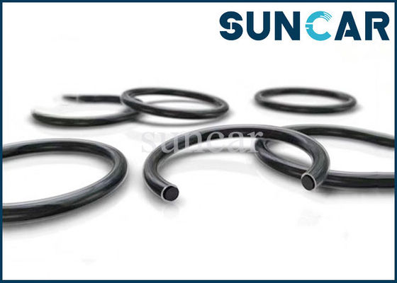 Anillo o CS3 que sella a Ring For Mechanical Equipment