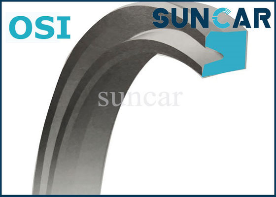 Sellos de aceite de OSI Piston Seal Hydraulic Mechanical PUR