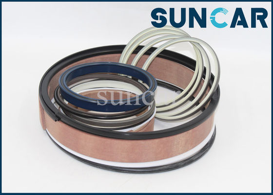11709025 equipos de reparación hidráulicos del sello mecánico de SUNCARVO.L.VO para los cargadores L180E L180F de la rueda