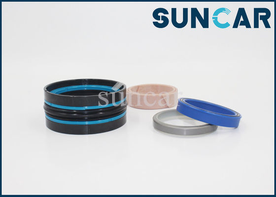 Sello Kit SUNCARVO.L.VO Hydraulic Construction Equipment L90 L120 del cilindro de dirección VOE11990050