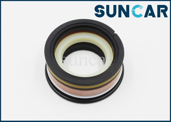 707-98-12300 equipo de reparación de Kit Komatsu Wheel Loader WA30-1 WA30-2 del sello del cilindro de la descarga