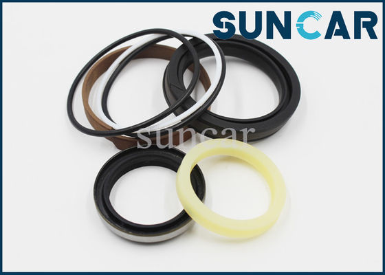 Sello Kit For WA40-3 de la reparación del cilindro de la descarga de los equipos 707-98-14640 del sello del cargador de la rueda de KOMATSU
