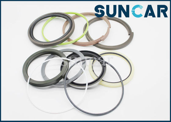 Sello Kit Repair Seal Kits For Hitachi EX60-2 del cilindro del auge de los equipos 4306444 del lacre de aceite