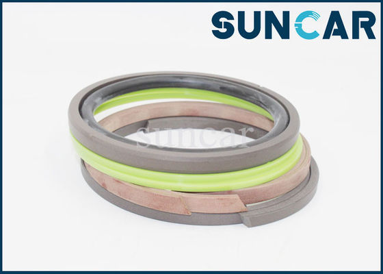 Excavador Bucket Sealing Kit Cylinder Seal Repair Service Kit For EX200-2 de 4286784 Hitachi