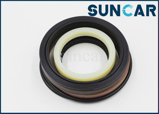 707-98-24120 cilindro hidráulico de la maquinaria de Kit For Wheel Loader WA80-3 KOMATSU del sello del cilindro de la elevación