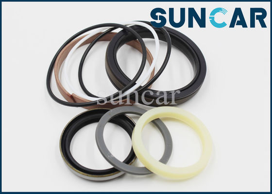 KOMATSU 707-98-24340 equipos de reparación de Kit Hydraulic Cylinder Oil Sealing del sello del cilindro de la elevación WA80-3
