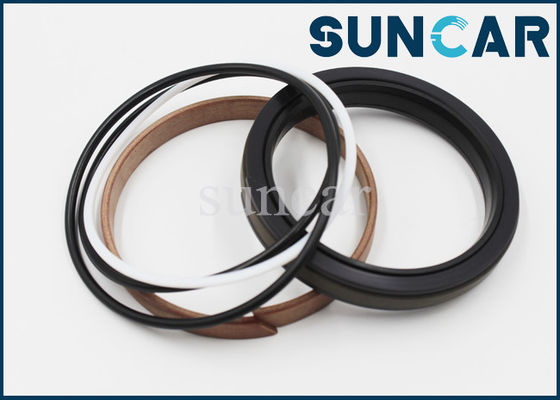 707-98-25270 equipo de reparación del equipo WA50-3-CB del servicio de Kit Hydraulic Inner Parts Komatsu del sello del cilindro de la descarga