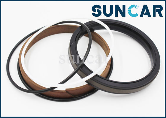 Servicio Kit Oil Seal Repair del cargador WA100-5 de la rueda del equipo 707-98-32320 KOMATSU del sello del cilindro del cubo