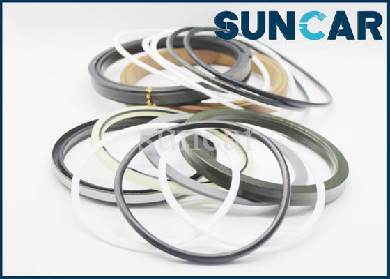 Sello Kit Fits ZX330 del cilindro hidráulico del brazo de Repair Kit 4640118 del excavador de Hitachi