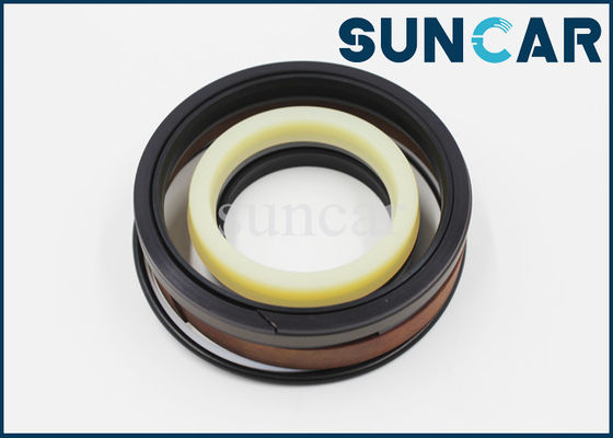 707-98-34090 piezas internas del sello de aceite del cargador de la rueda del equipo WA100-5 KOMATSU del sello del cilindro de la elevación del auge