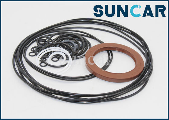 Excavador Equipment Repair Kit de la pista de Kit For SUNCARVO.L.VO EC700B del sello de la pompa hydráulica de VOE14554943 K3V280DT