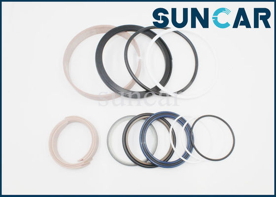 Sello de aislamiento Kit For SUNCARVO.L.VO Loaders L90C L90D del cilindro de la elevación del equipo 11707023