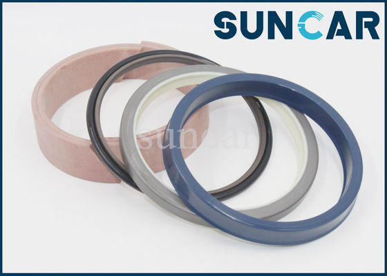 Piezas de Kit For SUNCARVO.L.VO Heavy Equipment del sello del cilindro hidráulico del cubo del cargador 11709026 de L150E