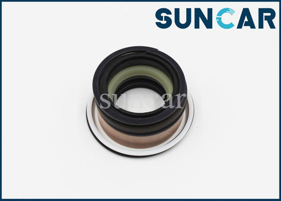 Servicio Kit Wheel Loader Seal Kit WA200-5 WA200-6 del cilindro hidráulico de KOMATSU 707-99-04400