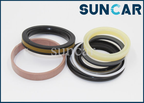 Sello Kit Fits WA100 WA120 de la reparación del cilindro de dirección de KOMATSU 707-99-14280 de los cargadores de la rueda