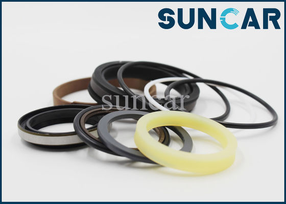 707-99-14750 equipo de reparación de Kit Fits Komatsu WA320-3 del sello del cilindro de dirección de los cargadores de la rueda