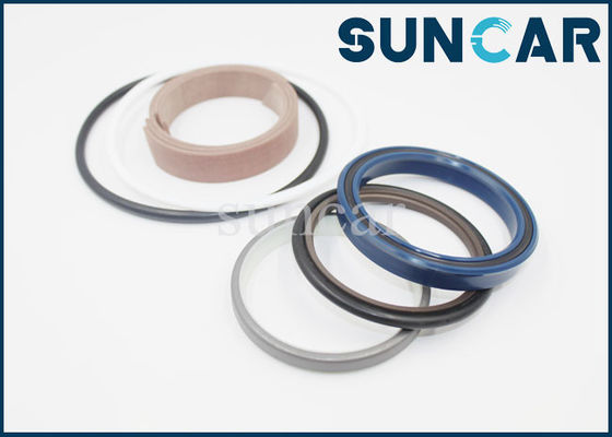 El equipo parte el sello de elevación Kit Fits L190D del cilindro hidráulico del cargador de 11999895 ruedas