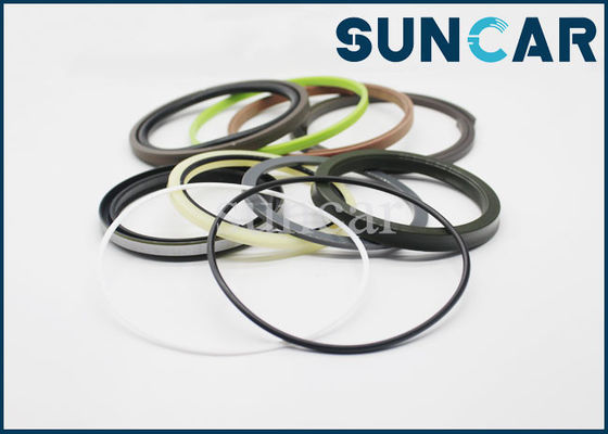 Sello Kit Excavator Sealing Kit Fits ZH200-A del cilindro del cubo de YA00001392 Hitachi