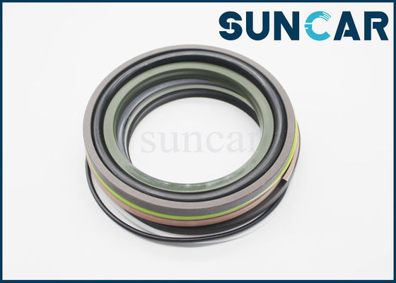 Los equipos de reparación del brazo del cilindro del equipo YA00001400 del sello caben el excavador ZX200-5G de Hitachi