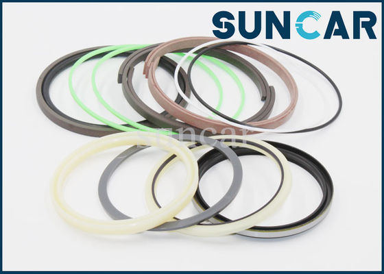 Bueno sellando 1261880 ajustes de los equipos de C.A.T Cylinder Seal Kit Service para el excavador E320B