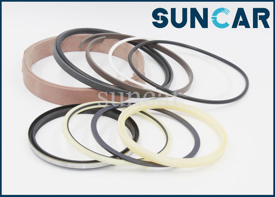225-4646 excavador hidráulico Repair Kits For C.A.T Parts 312D del equipo 2254646 del sello del auge