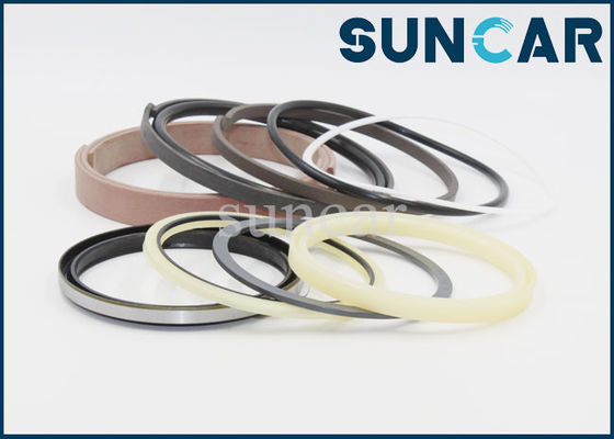 excavador Sealing Kit del equipo 242-6840 del sello del cilindro del auge del C.A.T 2426840 de 320C 330D