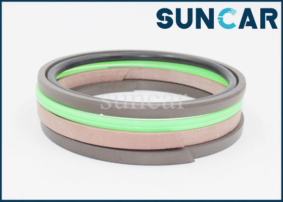 E330D2 L excavador Sealing Kit del equipo 4560200 del sello de la reparación del auge del cilindro del C.A.T 456-0200