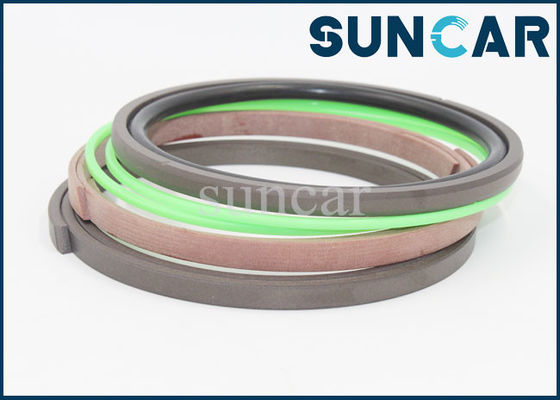 Excavador Repair Seal Kit 456-0209 equipos del sello del cilindro del cubo para el gato E330D2 L E330F L