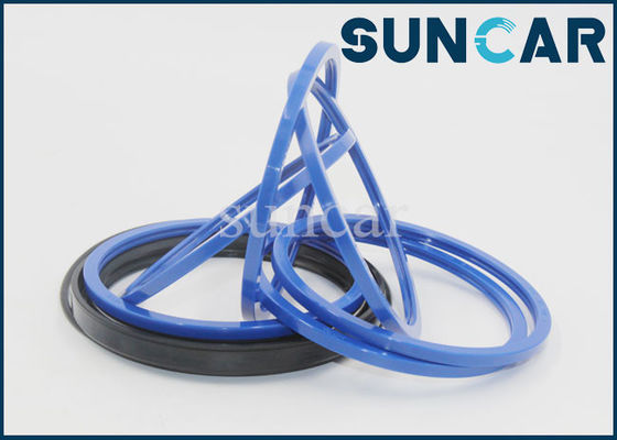 Sello común Kit Swivel Joint Assembly del centro PC1250-8 703-11-00111