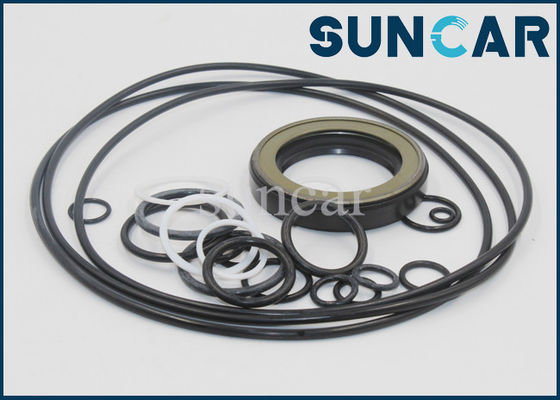 VOE14501803 Kit de sellado de motor oscilante para SUNCARVO.L.VO EC290B Modelo de excavadora