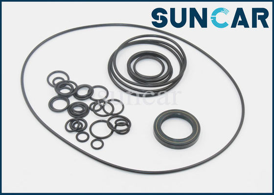 Excavador principal hydráulico Parts del equipo EC55B SUNCARVO.L.VO del lacre de la bomba de la pompa VOE14520405 de EW55B