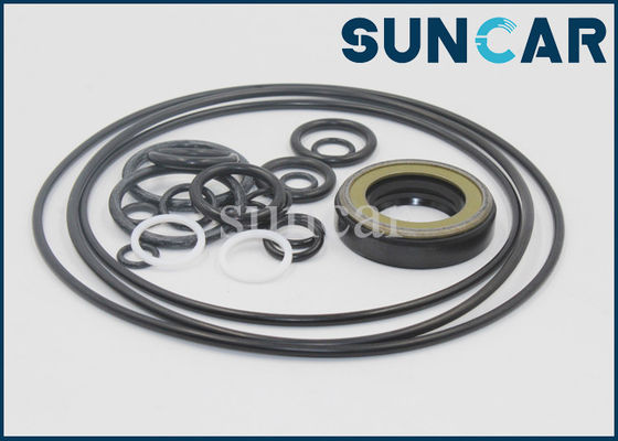 Equipos del sello de aceite de Kit Machinery Inner Part Repair del sello del motor del oscilación de 706-73-01181KT KOMATSU PC128US-1