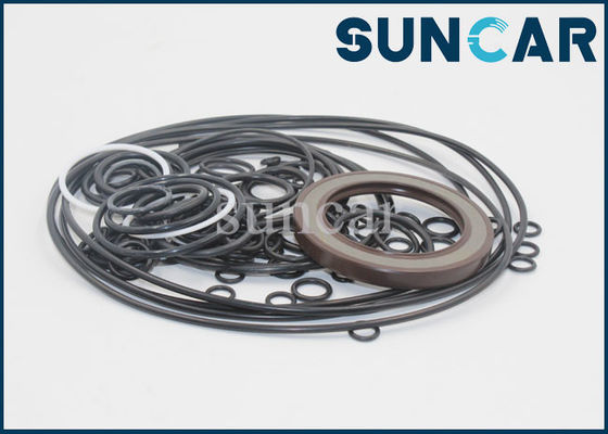 Excavador principal Pump Kits del equipo EC330B del sello de la bomba de las piezas de recambio de SUNCARVO.L.VO VOE14554799