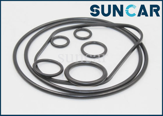 Sello Kit Fit EC210D SUNCARVO.L.VO de la bomba de engranaje 14550220 VOE14550220